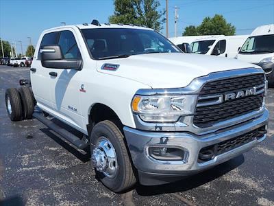 New 2024 Ram 3500 SLT Crew Cab 4x4 60 CA Cab Chassis for sale #F341967 - photo 1