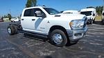 New 2024 Ram 3500 SLT Crew Cab 4x4 60 CA Cab Chassis for sale #F341967 - photo 3