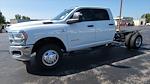 New 2024 Ram 3500 SLT Crew Cab 4x4 60 CA Cab Chassis for sale #F341967 - photo 5