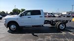 New 2024 Ram 3500 SLT Crew Cab 4x4 60 CA Cab Chassis for sale #F341967 - photo 6