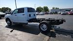 New 2024 Ram 3500 SLT Crew Cab 4x4 60 CA Cab Chassis for sale #F341967 - photo 7