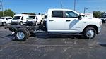 New 2024 Ram 3500 SLT Crew Cab 4x4 60 CA Cab Chassis for sale #F341967 - photo 9