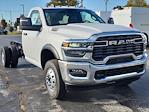 New 2026 Ram 3500 Regular Cab 84 CA Cab Chassis for sale #F343028 - photo 1