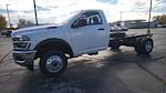 New 2026 Ram 3500 Regular Cab 84 CA Cab Chassis for sale #F343028 - photo 5