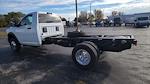 New 2026 Ram 3500 Regular Cab 84 CA Cab Chassis for sale #F343028 - photo 7