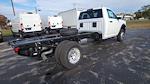 New 2026 Ram 3500 Regular Cab 84 CA Cab Chassis for sale #F343028 - photo 2