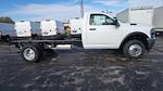 New 2026 Ram 3500 Regular Cab 84 CA Cab Chassis for sale #F343028 - photo 9