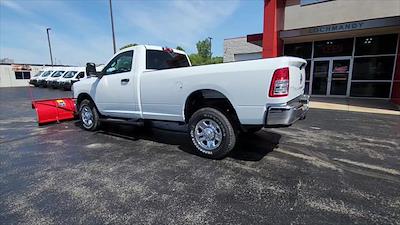 New 2024 Ram 2500 Tradesman Regular Cab 4x4 Pickup for sale #F442080 - photo 2