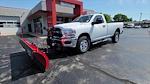 New 2024 Ram 2500 Tradesman Regular Cab 4x4 Pickup for sale #F442080 - photo 8