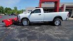 New 2024 Ram 2500 Tradesman Regular Cab 4x4 Pickup for sale #F442080 - photo 9