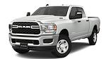 New 2024 Ram 2500 Big Horn Crew Cab 4x4 Pickup for sale #240323 - photo 1