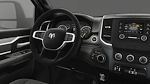 New 2024 Ram 2500 Big Horn Crew Cab 4x4 Pickup for sale #240323 - photo 9