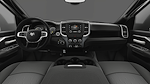 New 2024 Ram 2500 Big Horn Crew Cab 4x4 Pickup for sale #240323 - photo 4