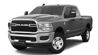 New 2024 Ram 2500 Big Horn Crew Cab 4x4 Pickup for sale #240675 - photo 1