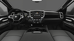 New 2024 Ram 2500 Big Horn Crew Cab 4x4 Pickup for sale #241592 - photo 6
