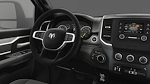 New 2024 Ram 2500 Big Horn Crew Cab 4x4 Pickup for sale #241592 - photo 9