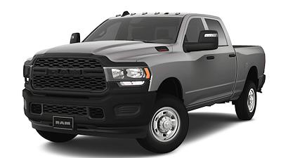 New 2024 Ram 2500 Tradesman Crew Cab 4x4 Pickup for sale #241797 - photo 1