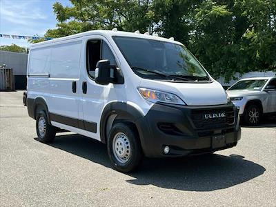 New 2024 Ram ProMaster 1500 Standard Roof Empty Cargo Van for sale #241870 - photo 1