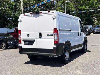 New 2024 Ram ProMaster 1500 Standard Roof Empty Cargo Van for sale #241870 - photo 2