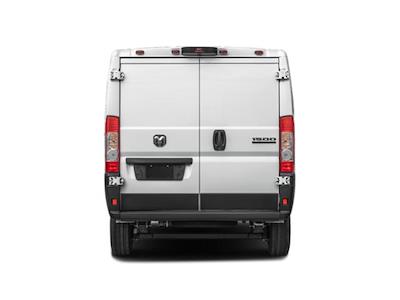 New 2024 Ram ProMaster 1500 Standard Roof Empty Cargo Van for sale #241871 - photo 2