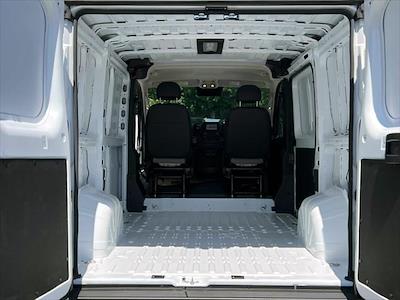 New 2024 Ram ProMaster 1500 Standard Roof Empty Cargo Van for sale #241873 - photo 2