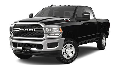 New 2024 Ram 2500 Tradesman Crew Cab 4x4 Pickup for sale #241875 - photo 1