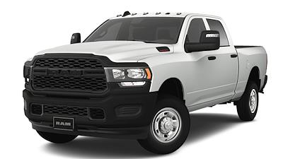 New 2024 Ram 2500 Tradesman Crew Cab 4x4 Pickup for sale #241876 - photo 1