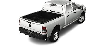 New 2024 Ram 2500 Tradesman Crew Cab 4x4 Pickup for sale #241876 - photo 2
