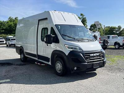 New 2024 Ram ProMaster EV 3500 Super High Roof Upfitted Cargo Van for sale #241915 - photo 1