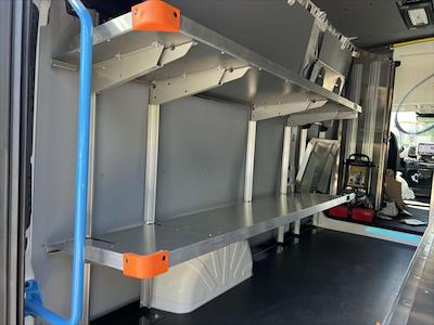 New 2024 Ram ProMaster EV 3500 Super High Roof Upfitted Cargo Van for sale #241915 - photo 2