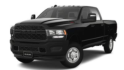 New 2024 Ram 2500 Tradesman Crew Cab 4x4 Pickup for sale #241916 - photo 1