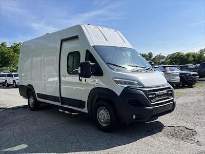 New 2024 Ram ProMaster EV 3500 Super High Roof Upfitted Cargo Van for sale #241919 - photo 1