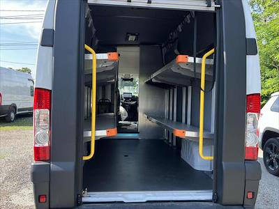 New 2024 Ram ProMaster EV 3500 Super High Roof Upfitted Cargo Van for sale #241919 - photo 2