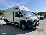 New 2024 Ram ProMaster EV 3500 Super High Roof Upfitted Cargo Van for sale #241919 - photo 1