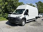 New 2024 Ram ProMaster EV 3500 Super High Roof Upfitted Cargo Van for sale #241919 - photo 5