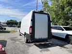 New 2024 Ram ProMaster EV 3500 Super High Roof Upfitted Cargo Van for sale #241919 - photo 9