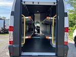 New 2024 Ram ProMaster EV 3500 Super High Roof Upfitted Cargo Van for sale #241919 - photo 15
