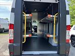 New 2024 Ram ProMaster EV 3500 Super High Roof Upfitted Cargo Van for sale #241919 - photo 2