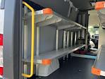 New 2024 Ram ProMaster EV 3500 Super High Roof Upfitted Cargo Van for sale #241919 - photo 17