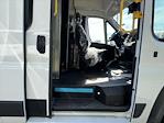 New 2024 Ram ProMaster EV 3500 Super High Roof Upfitted Cargo Van for sale #241919 - photo 8
