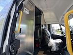 New 2024 Ram ProMaster EV 3500 Super High Roof Upfitted Cargo Van for sale #241919 - photo 10