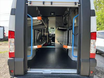 New 2024 Ram ProMaster EV 3500 Super High Roof Upfitted Cargo Van for sale #241920 - photo 2