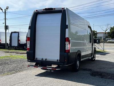 New 2024 Ram ProMaster EV 3500 Super High Roof Upfitted Cargo Van for sale #241926 - photo 2