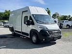 New 2024 Ram ProMaster EV 3500 Super High Roof Upfitted Cargo Van for sale #241926 - photo 1