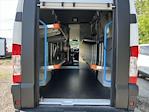 New 2024 Ram ProMaster EV 3500 Super High Roof Upfitted Cargo Van for sale #241926 - photo 3