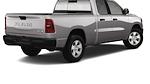 New 2025 Ram 1500 Tradesman Quad Cab 4x4 Pickup for sale #250088 - photo 2