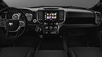 New 2025 Ram 1500 Tradesman Quad Cab 4x4 Pickup for sale #250088 - photo 6