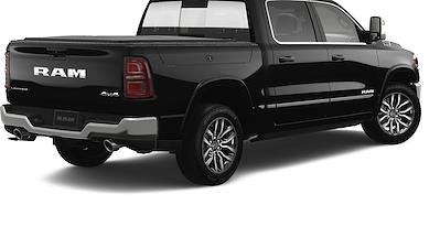 New 2025 Ram 1500 Limited Crew Cab 4x4 Pickup for sale #250117 - photo 2