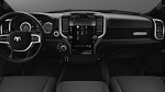New 2025 Ram 1500 Big Horn Quad Cab 4x4 Pickup for sale #250576 - photo 6