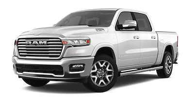 New 2025 Ram 1500 Laramie Crew Cab for sale #250754 - photo 1
